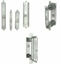 NX Current Limiting Fuses