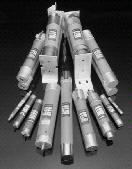 Current Limiting - Medium and High Voltage Fuses