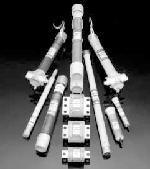 Non-Current Limiting Expulsion Type Fuses