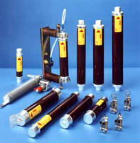 DIN High Voltage fuses