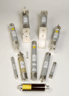 Medium & High Voltage Fuses
