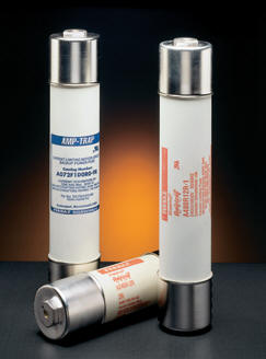 R Rated Fuses - Ferraz Shawmut